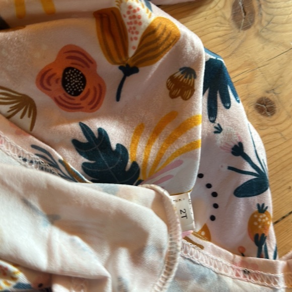 Toddler dress - Picture 4 of 5